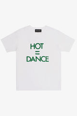 Selectshop FRAME - BIANCA CHANDON Hot = Dance T-Shirt (Anniversary Reissue) T-Shirt Dubai
