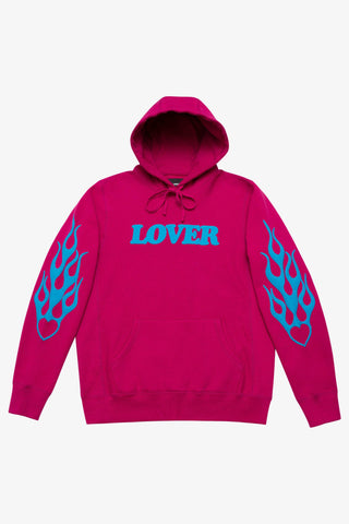 Lover Pullover Hood