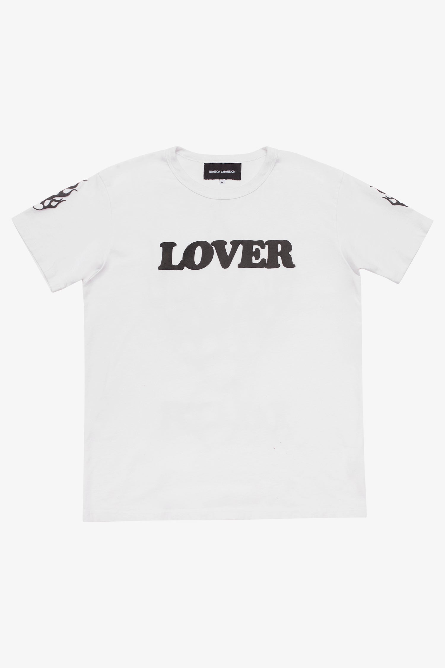 Selectshop FRAME - BIANCA CHANDON Lover T-Shirt T-Shirts Dubai