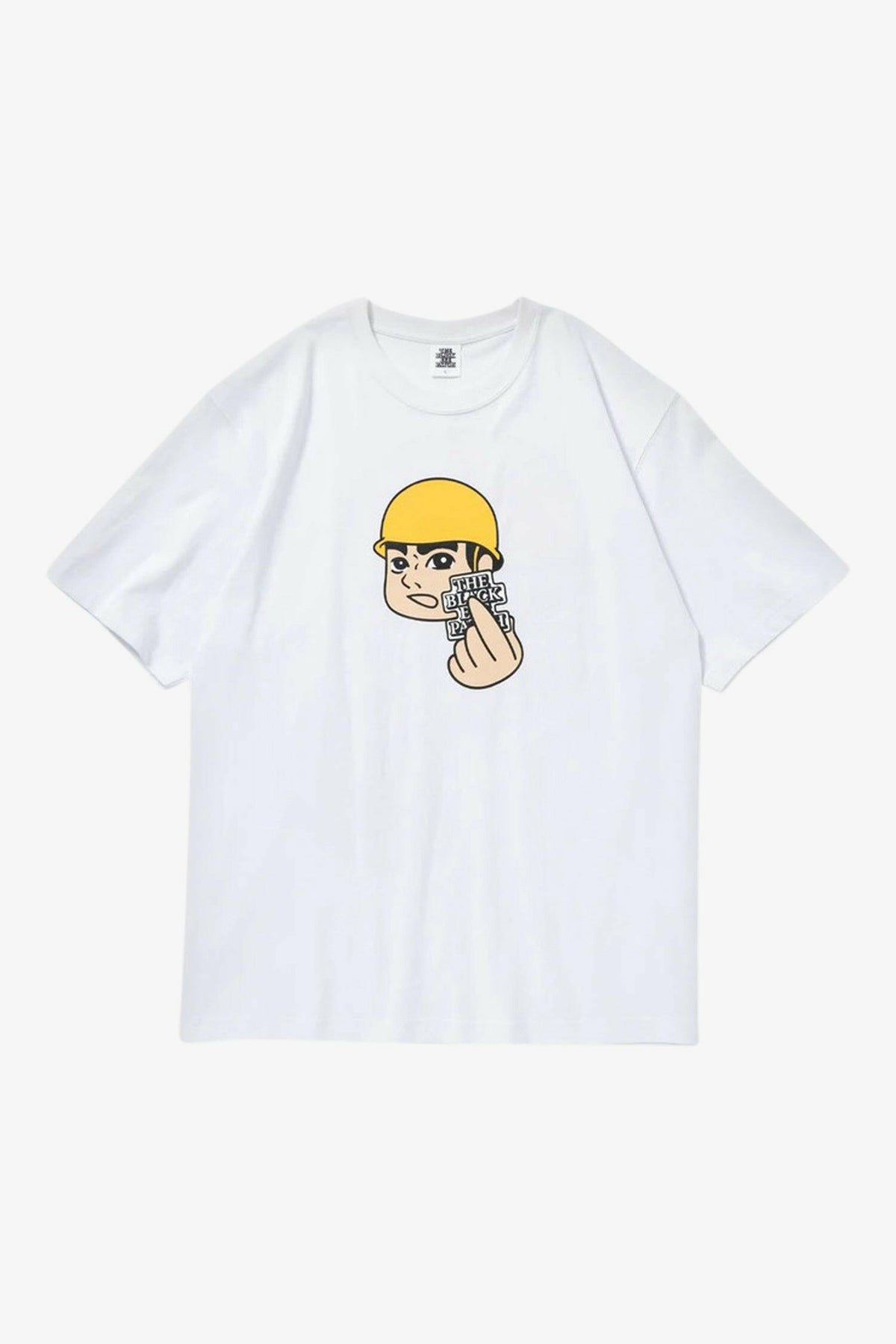 Selectshop FRAME - BLACKEYEPATCH Attention Tee T-Shirt Dubai