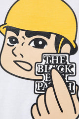 Selectshop FRAME - BLACKEYEPATCH Attention Tee T-Shirt Dubai