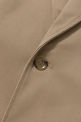 Selectshop FRAME - BLACKEYEPATCH Tailored Jacket by sulvam Outerwear Dubai