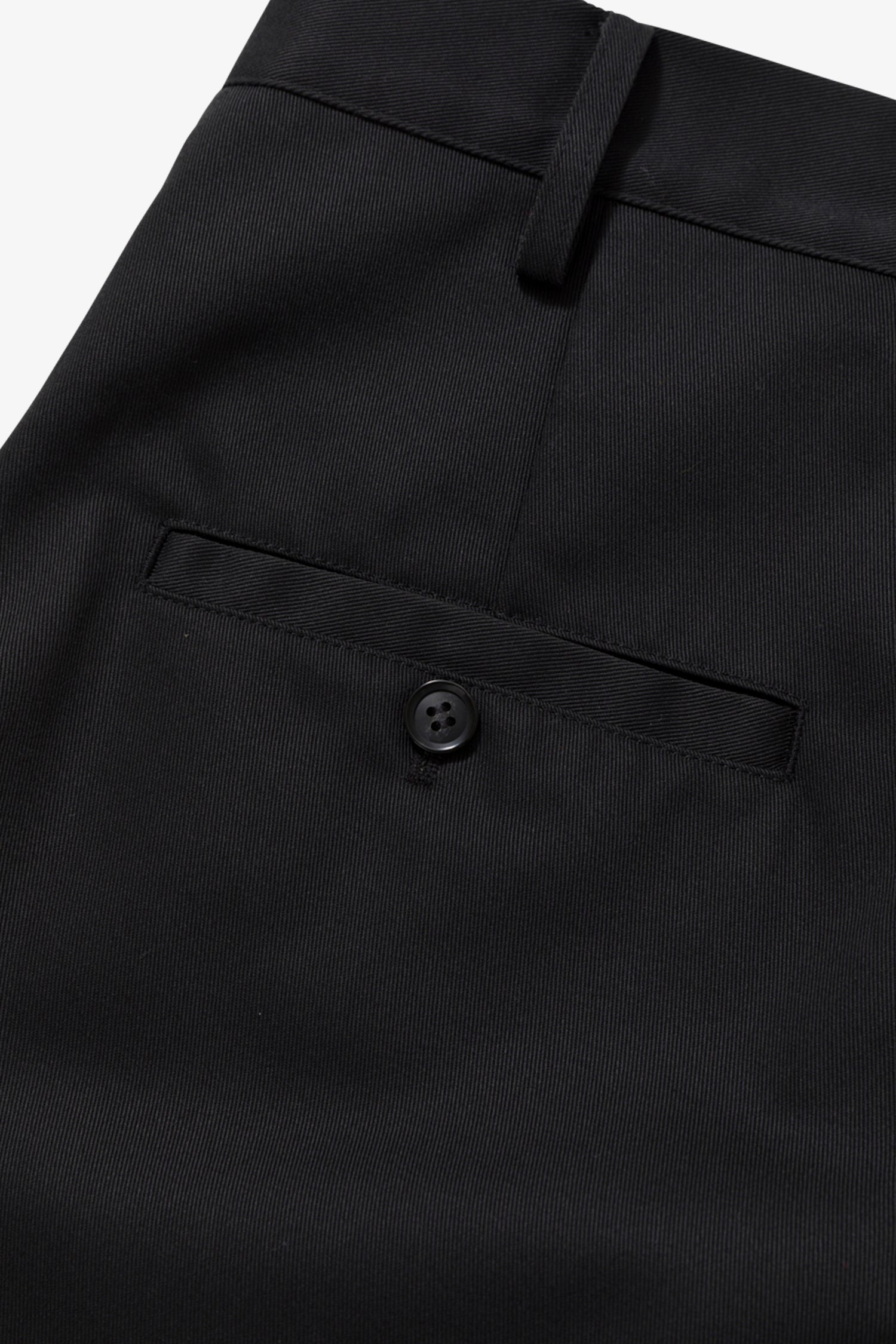 Selectshop FRAME - BLACKEYEPATCH Tailored Pants by sulvam Bottoms Dubai