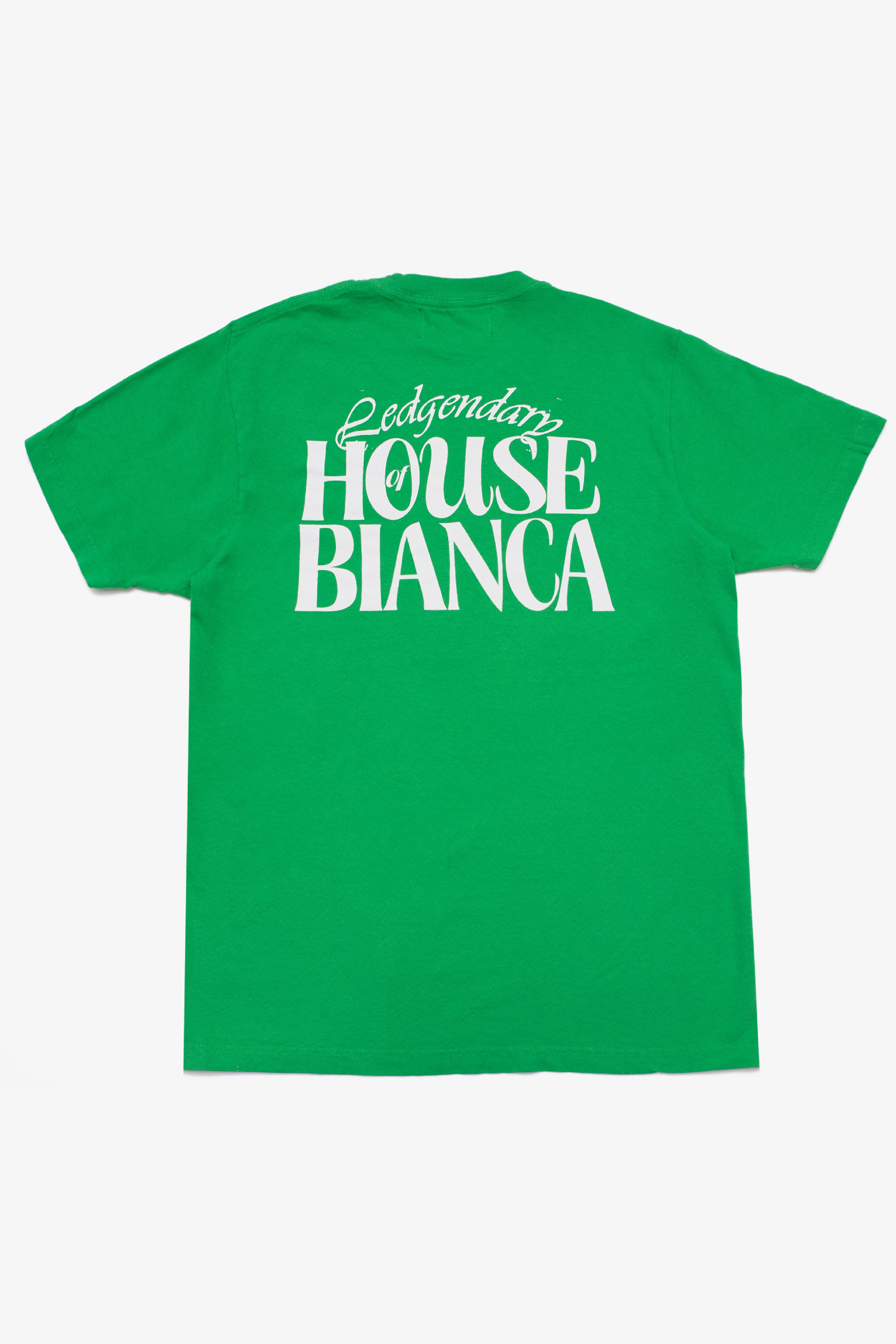 Selectshop FRAME - BIANCA CHANDON House Of Bianca Tee T-Shirts Dubai