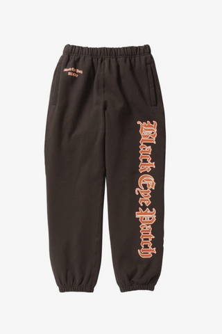 All City Blackletter Sweat Pants