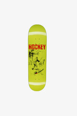 Selectshop FRAME - HOCKEY Baseball Wooden Deck Skateboards Dubai