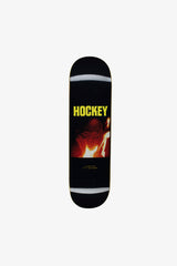 Selectshop FRAME - HOCKEY Long Trip Wooden Deck Skateboards Dubai