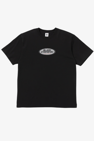 Reflector Jeans Logo Tee