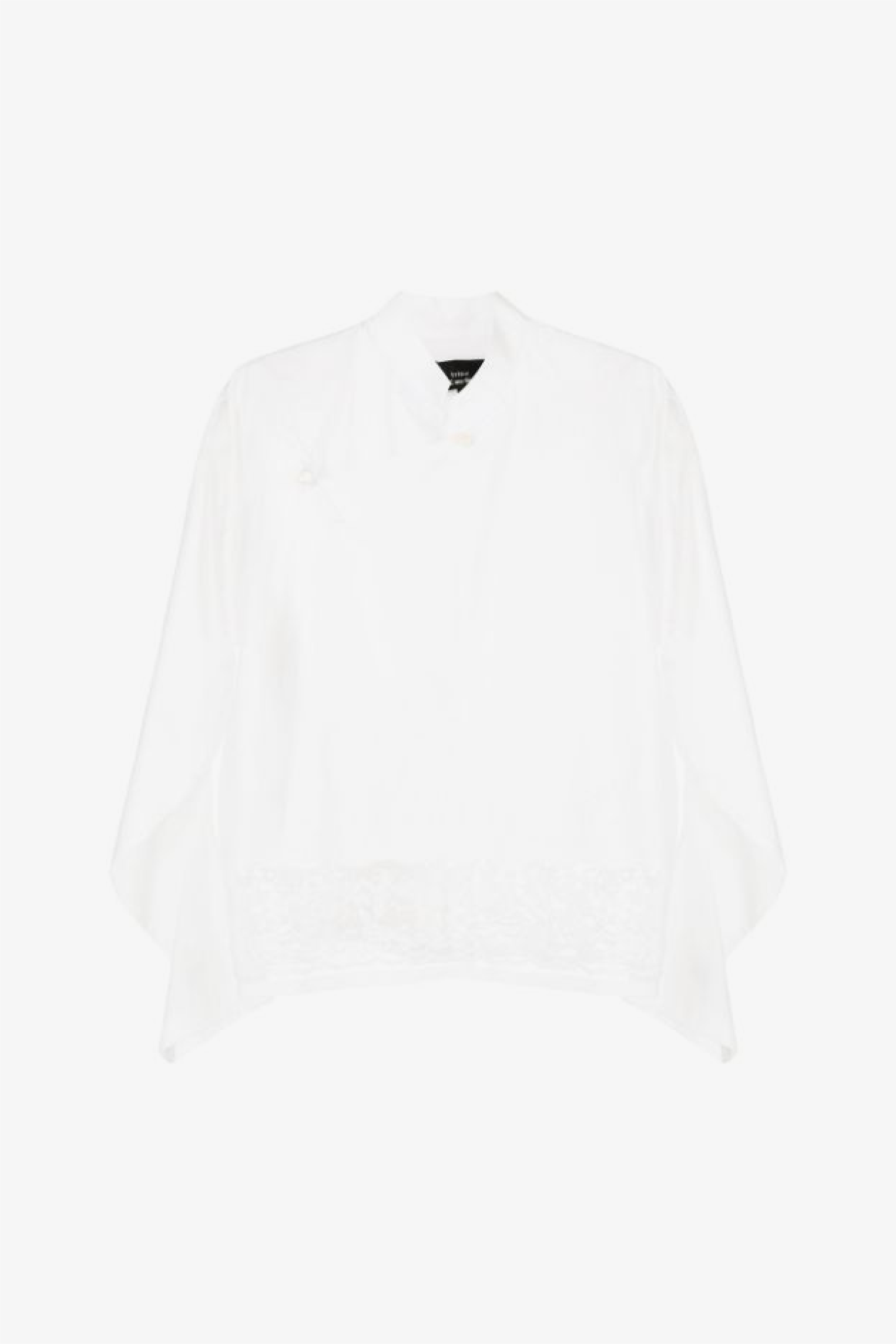 Selectshop FRAME - COMME DES GARÇONS TRICOT Blouse Shirts Dubai