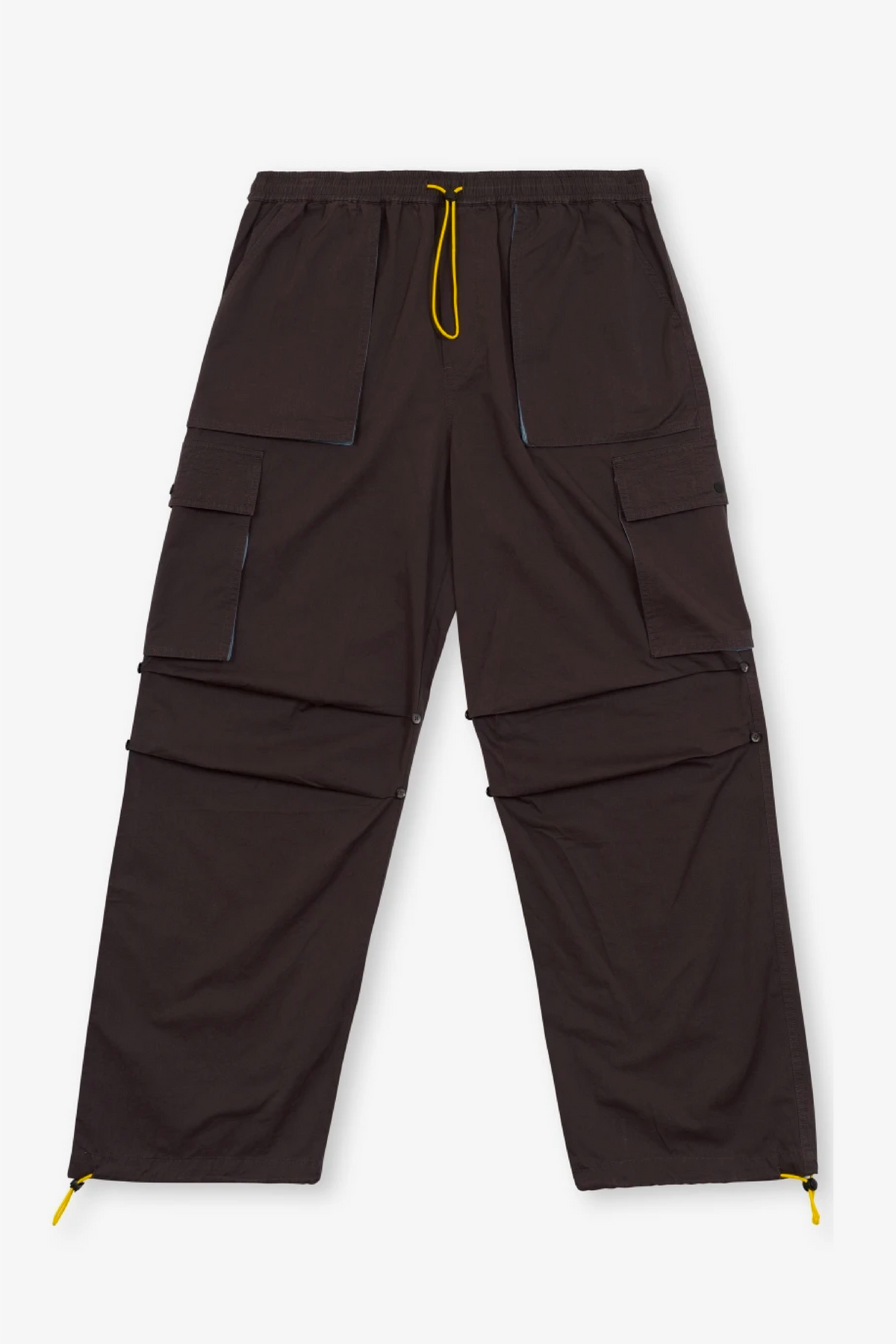 Selectshop FRAME - BRAIN DEAD Adjustable Skate Pant Bottoms Dubai