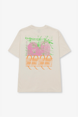 Selectshop FRAME - BRAIN DEAD Fourth Dimension Tee T-Shirts Dubai