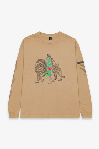 Heatwave Long Sleeve