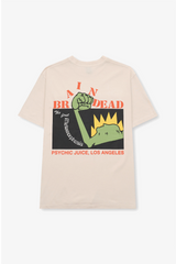 Selectshop FRAME - BRAIN DEAD Psychic Juice Tee T-Shirts Dubai
