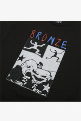 Selectshop FRAME - BRONZE 56K Dej Tee T-Shirts Dubai