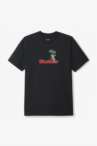 Balloons Logo Tee