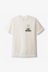 Selectshop FRAME - BUTTER GOODS Sunshine Tee T-Shirts Dubai