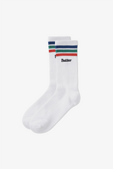 Selectshop FRAME - BUTTER GOODS Stripe Socks All-Accessories Dubai