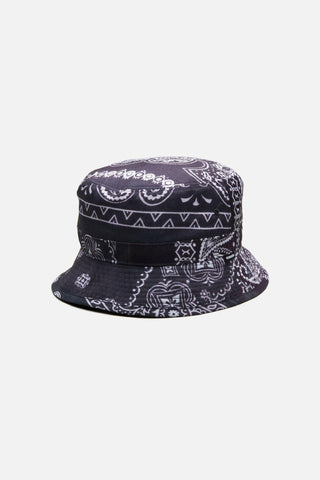 Bandana Chopped / E-Hat