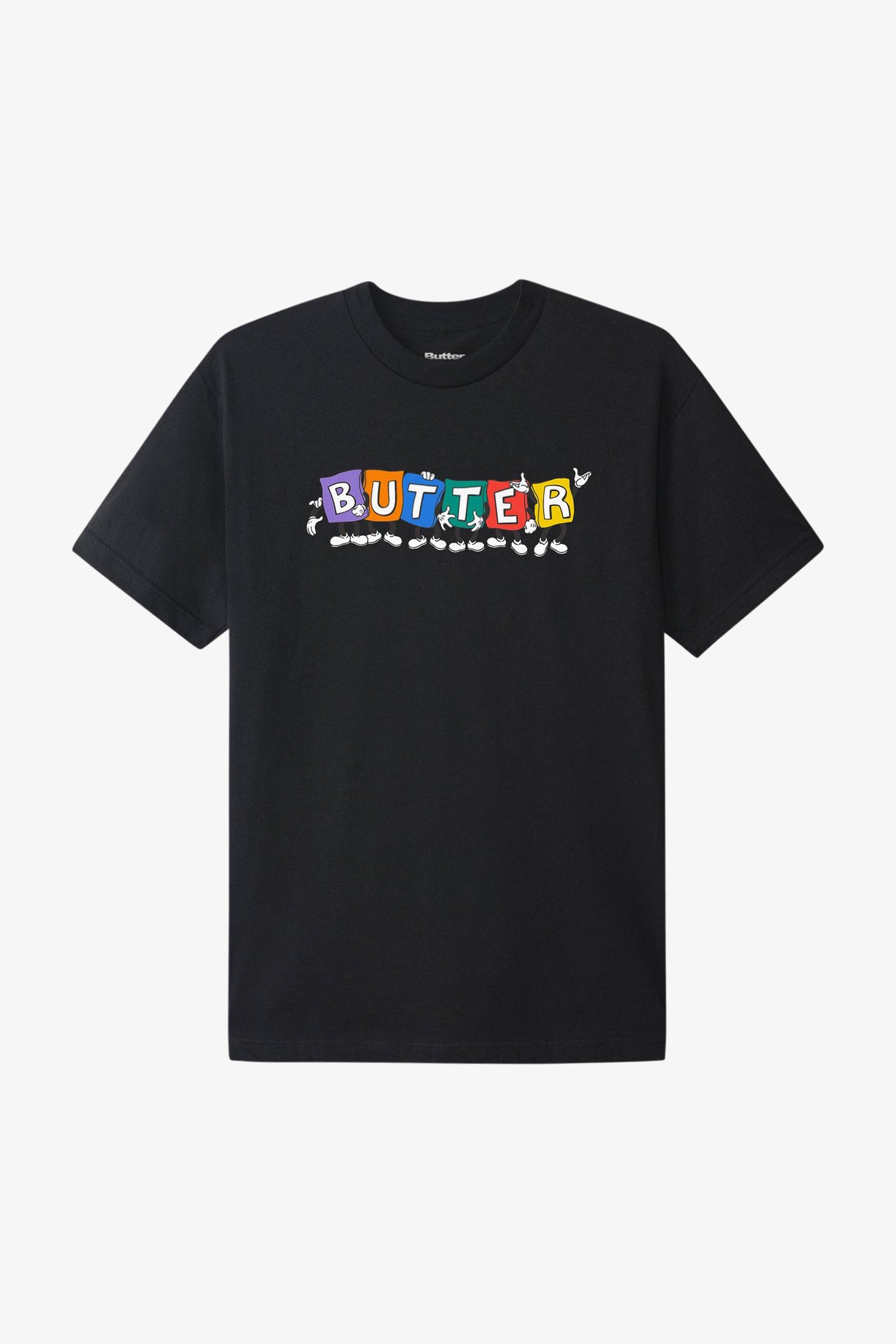 Selectshop FRAME - BUTTER GOODS Beanbag Tee T-Shirts Dubai