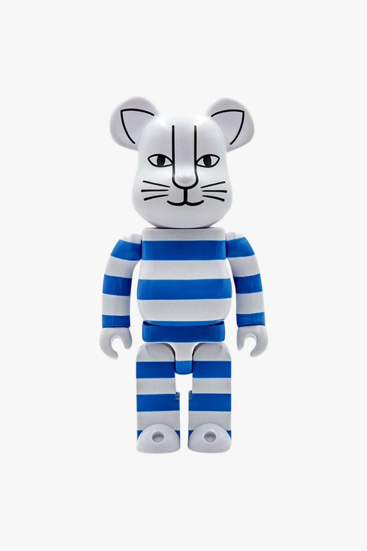 Selectshop FRAME - MEDICOM TOY Lisa Larson “Mikey" Be@rbrick 400% Toys Dubai