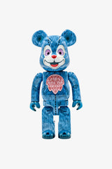 Selectshop FRAME - MEDICOM TOY Milkboy “The IT Bear" Be@rbrick 400% Toys Dubai