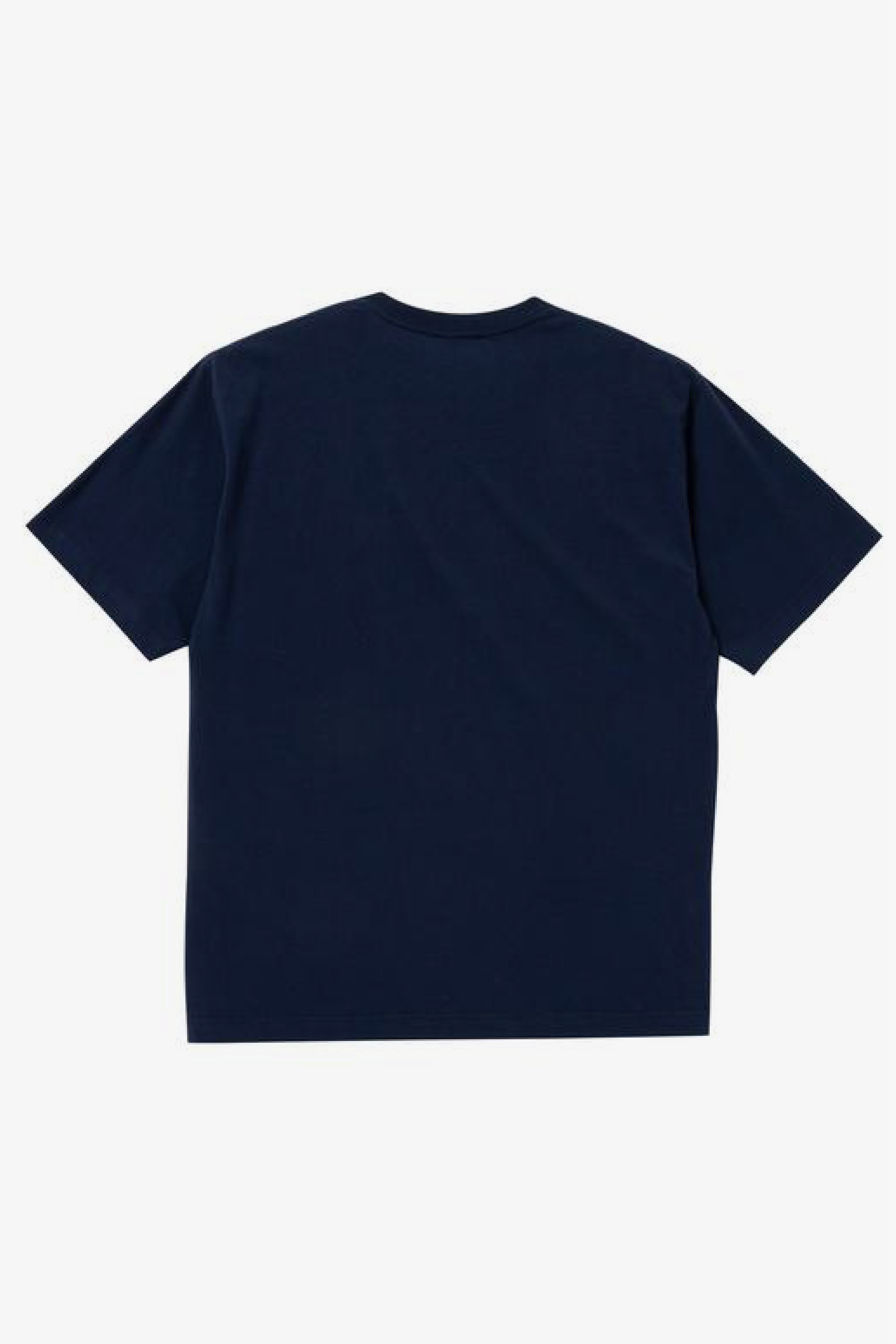 Selectshop FRAME - BLACKEYEPATCH OG Label Tee T-Shirt Dubai