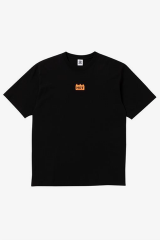 Hot Label Tee