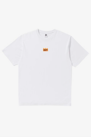 Hot Label Tee