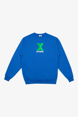Selectshop FRAME - SCI-FI FANTASY X Crewneck Sweatshirts Dubai