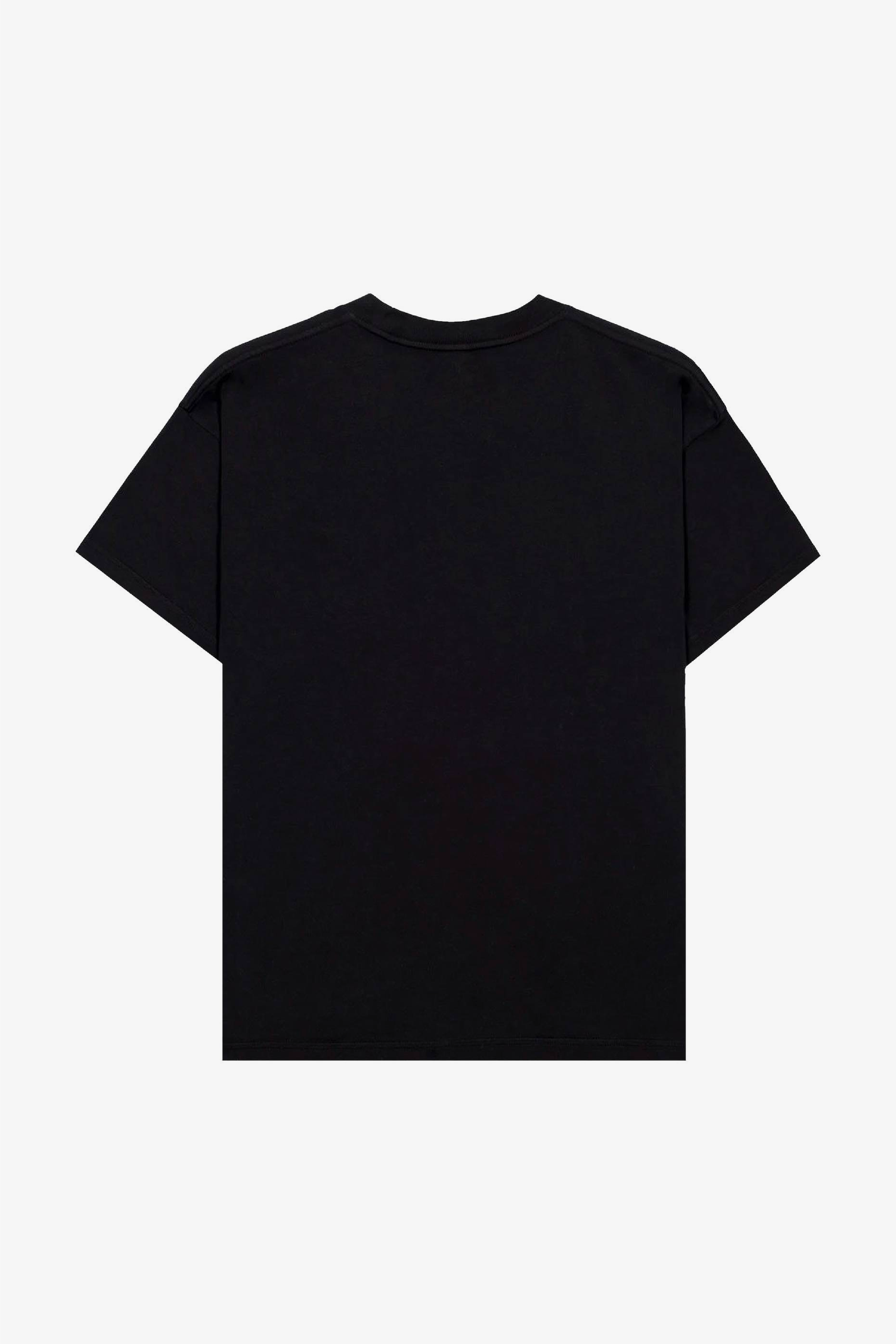 Selectshop FRAME - BRAIN DEAD Kogans Revenge Tee T-Shirts Dubai