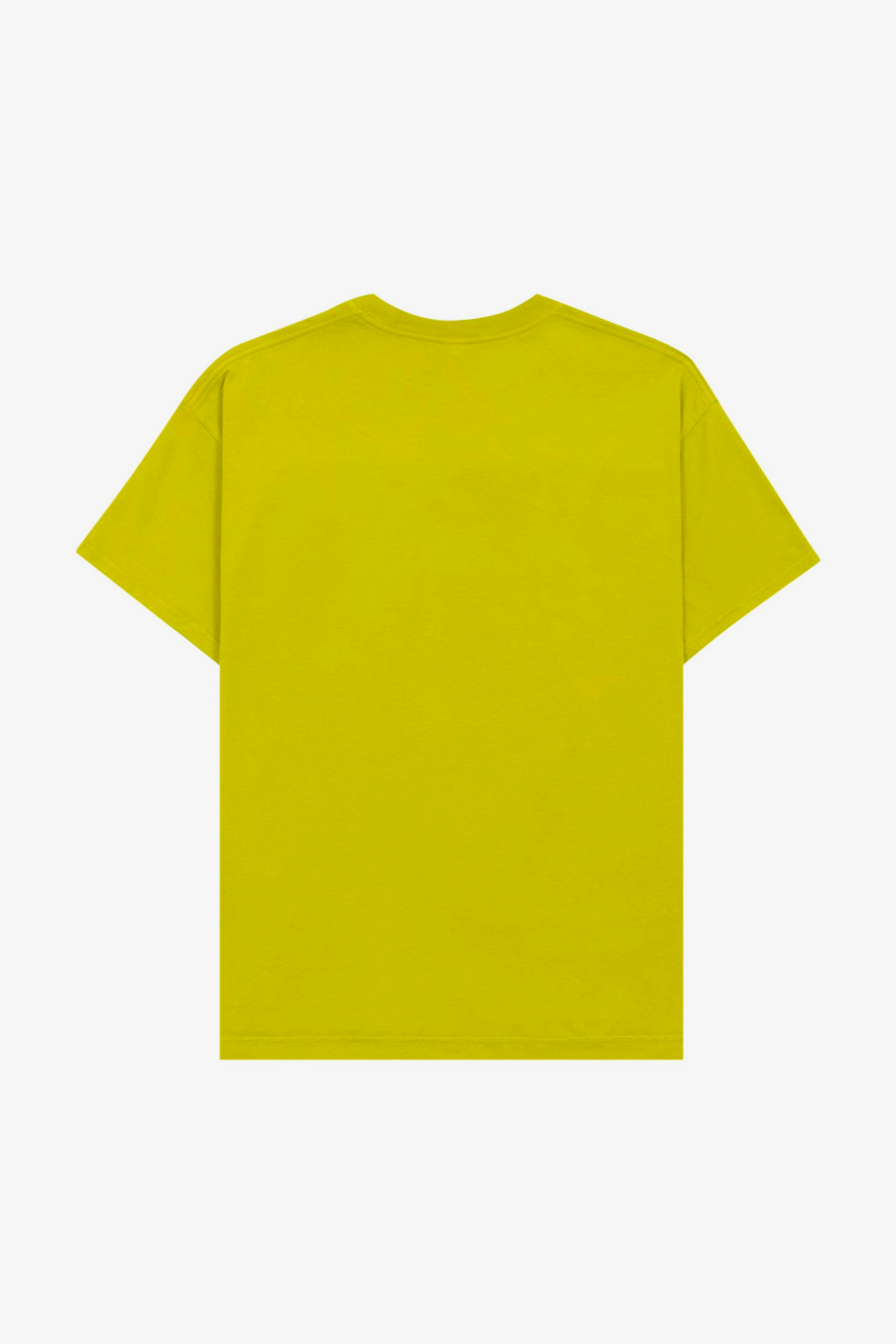 Selectshop FRAME - BRAIN DEAD Small Fry Tee T-Shirts Dubai