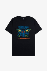 Selectshop FRAME - BRAIN DEAD Cognitive Prophecy Tee T-Shirts Dubai