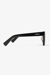 Selectshop FRAME - BRAIN DEAD Black Elia Sunglasses All-Accessories Dubai