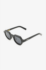 Selectshop FRAME - BRAIN DEAD Black Tani Sunglasses All-Accessories Dubai