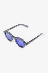 Selectshop FRAME - BRAIN DEAD Reflective Tani Sunglasses All-Accessories Dubai