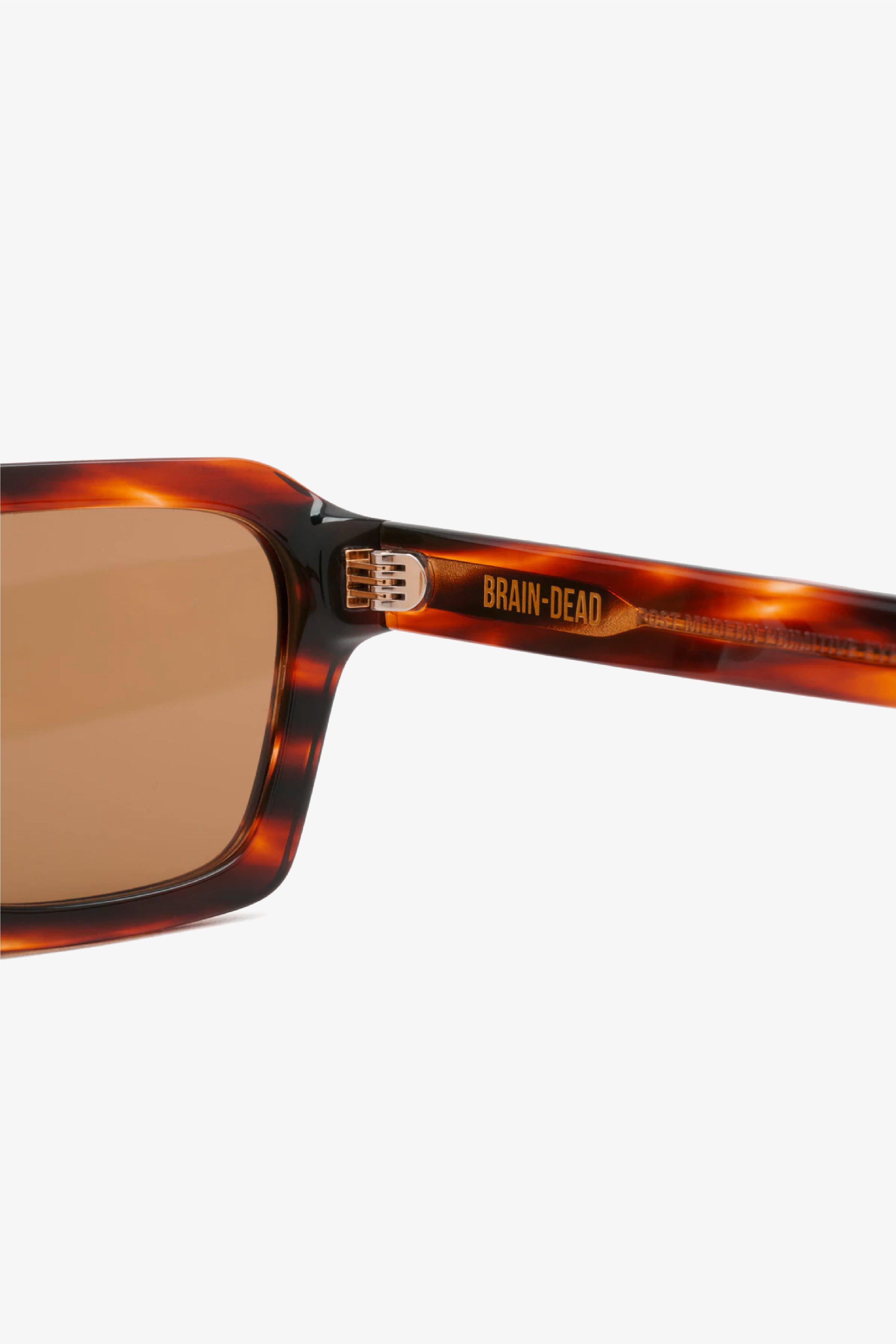 Selectshop FRAME - BRAIN DEAD Stauton Sunglasses All-Accessories Dubai