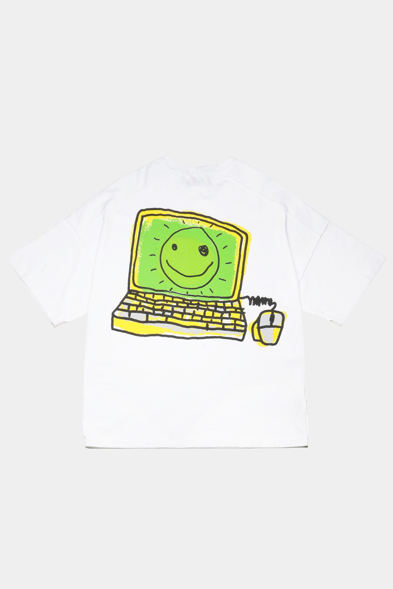 Selectshop FRAME - B2SS Cyber Love Tee T-Shirts Concept Store Dubai