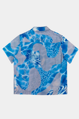Selectshop FRAME - PERKS AND MINI Floating All Over Print Shirt Shirts Concept Store Dubai