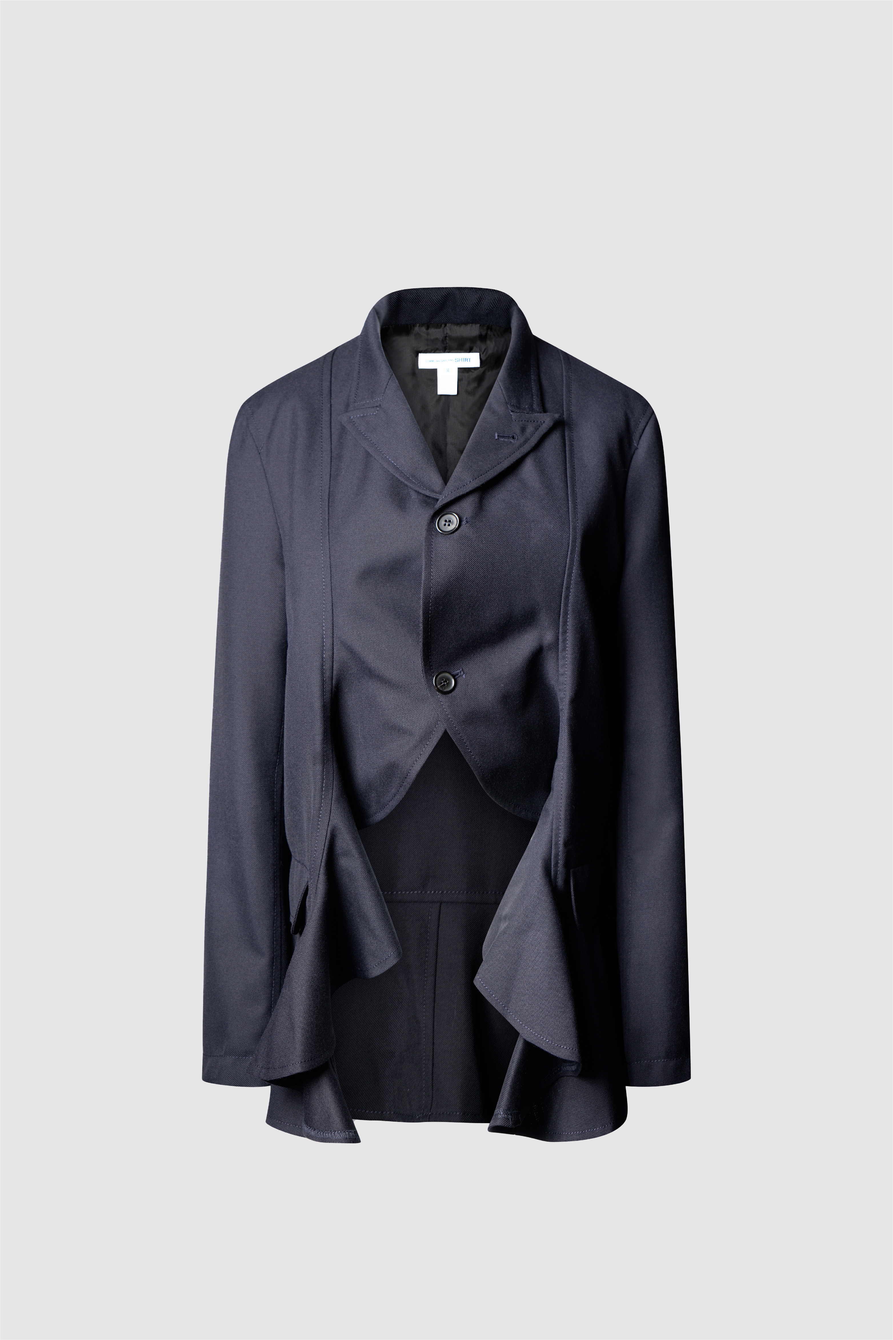 Selectshop FRAME - COMME DES GARÇONS SHIRT Jacket Outerwear Concept Store Dubai