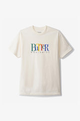 Selectshop FRAME - BUTTER GOODS Jumble Tee T-Shirts Dubai