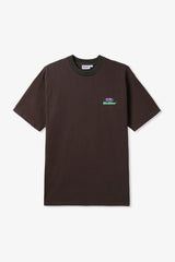 Selectshop FRAME - BUTTER GOODS Heavy Pigment Dye Tee T-Shirts Dubai