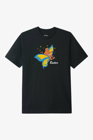 Butterfly Tee