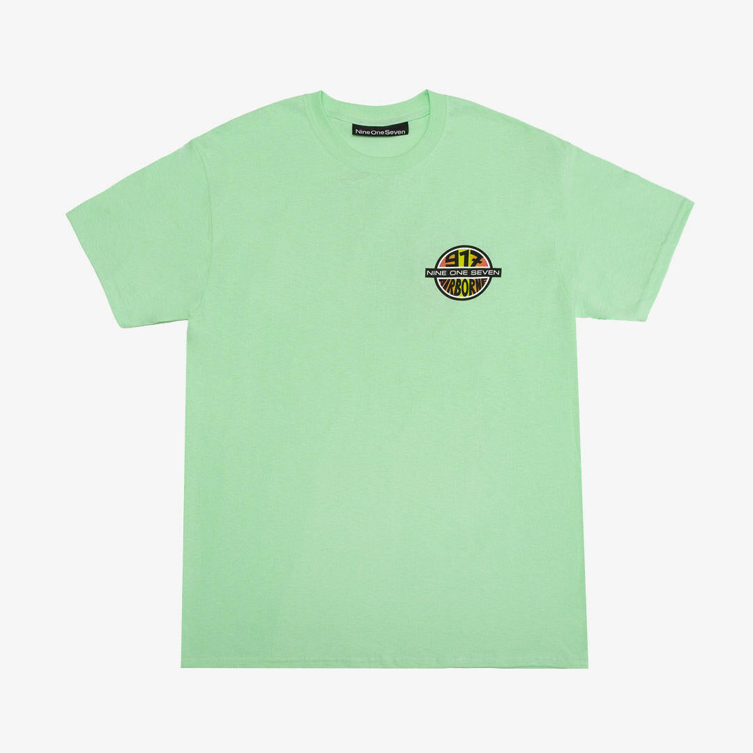 Selectshop FRAME - CALL ME 917 Airborne Division T-Shirt T-Shirts Dubai