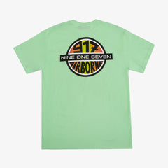 Selectshop FRAME - CALL ME 917 Airborne Division T-Shirt T-Shirts Dubai
