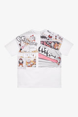Selectshop FRAME - JUNYA WATANABE MAN Dr.Slump T-Shirt T-Shirts Dubai