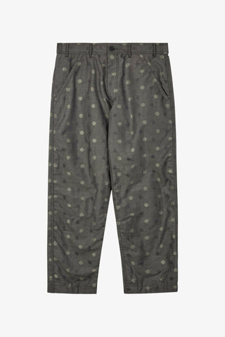 Dot Trousers