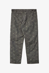 Selectshop FRAME - COMME DES GARCONS SHIRT Dot Trousers Bottoms Dubai