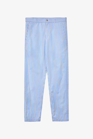 Pinstripe Trouser