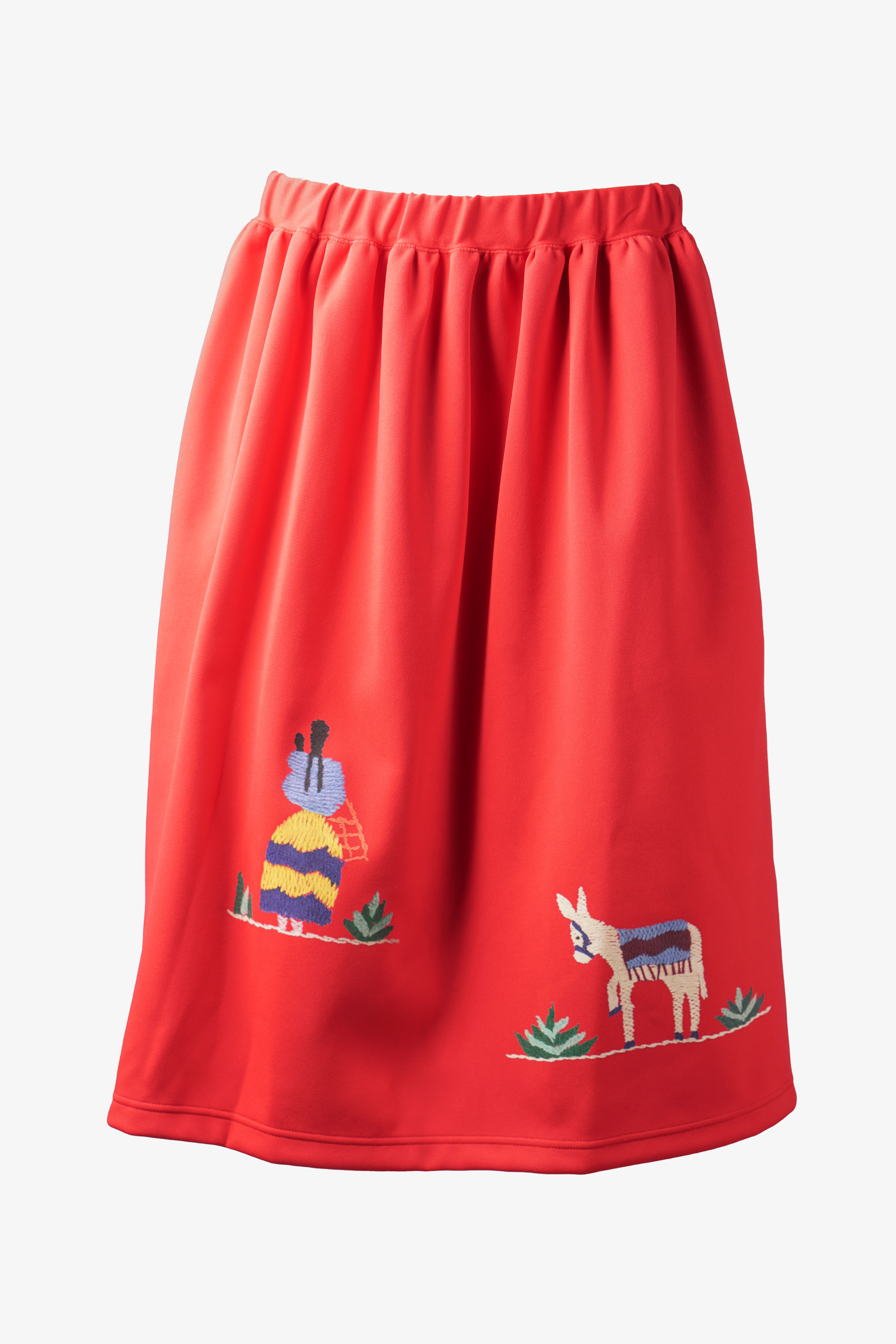 Selectshop FRAME - COMME DES GARÇONS GIRL Skirt Bottoms Dubai