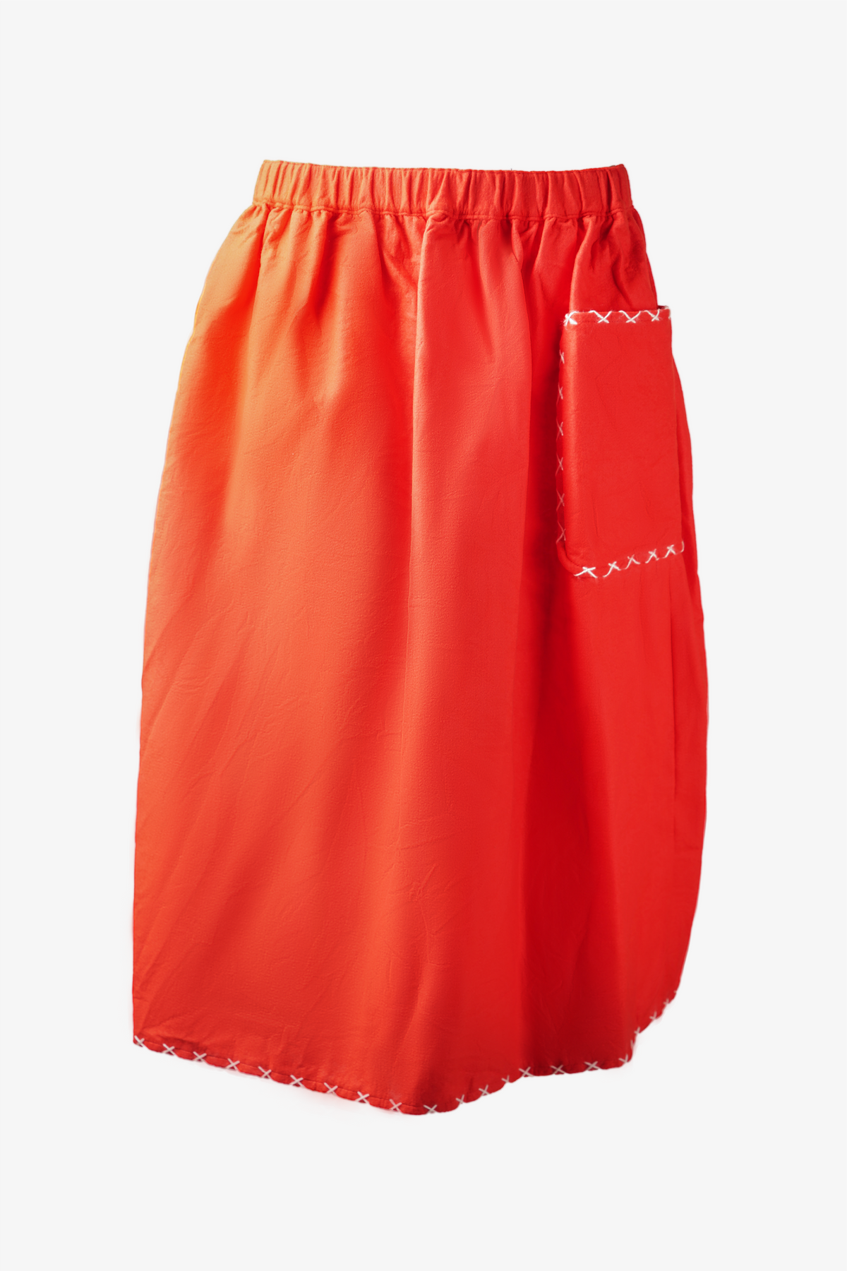 Selectshop FRAME - COMME DES GARÇONS GIRL Skirt Bottoms Dubai